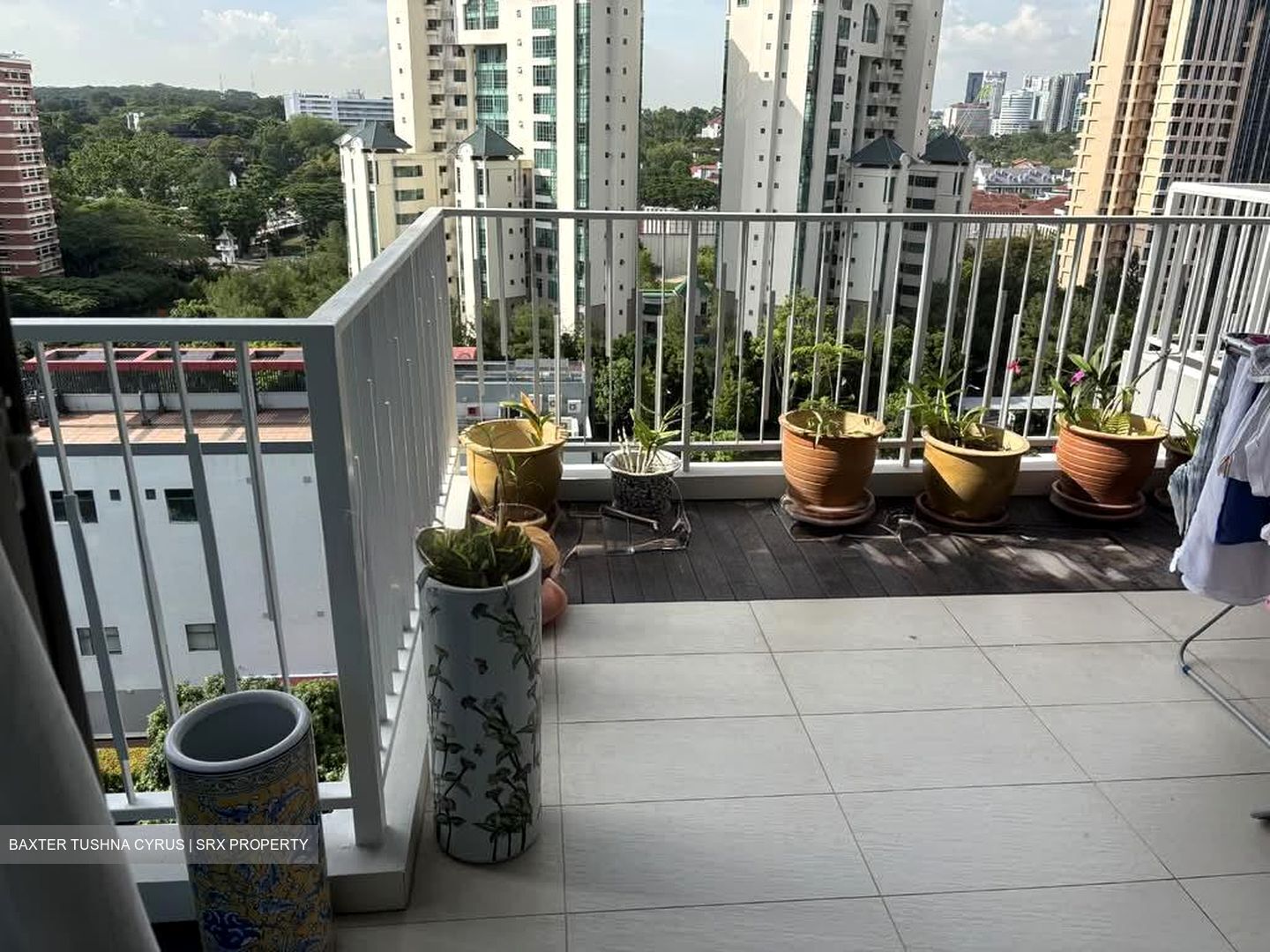 The Metropolitan Condominium (D3), Condominium #573715151